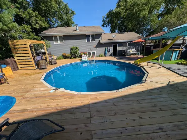 5404 Chapel Hill CT, Rockford, IL 61114