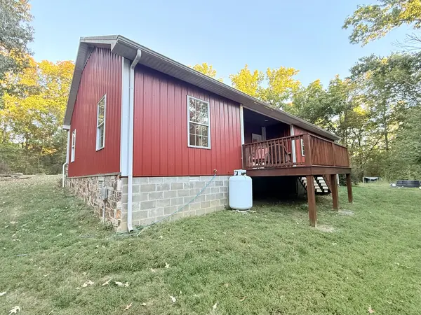 3975 Somerset RD, Harrisburg, IL 62946