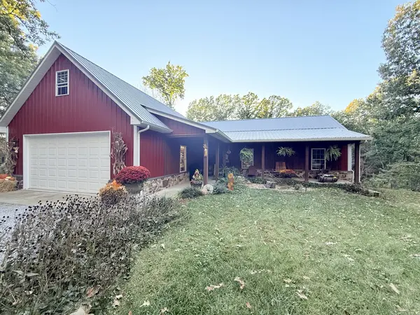 3975 Somerset RD, Harrisburg, IL 62946