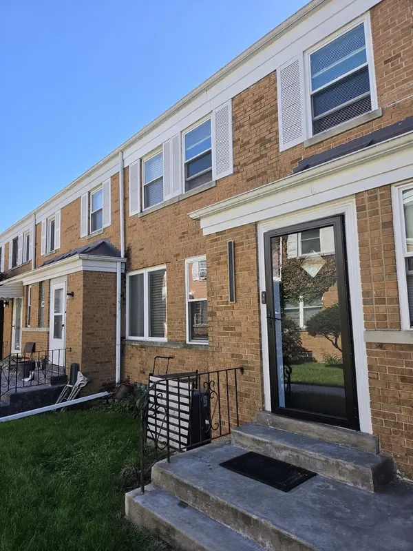 1436 N Harlem AVE #E, River Forest, IL 60305