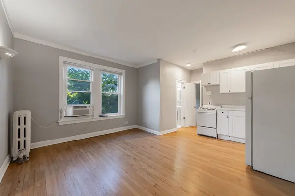 1414 W Pratt BLVD #308, Chicago, IL 60626