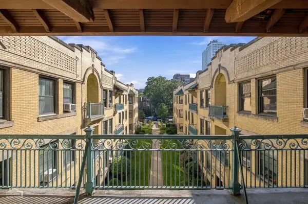 Address not disclosed, Chicago, IL 60637