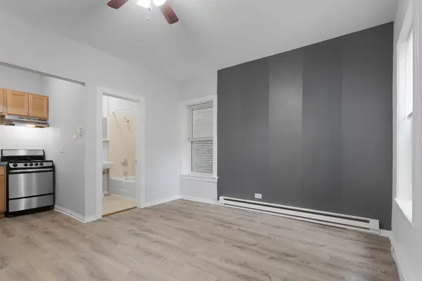 1456 W Fargo AVE #107, Chicago, IL 60626