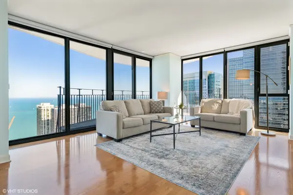 225 N Columbus DR #6006, Chicago, IL 60601