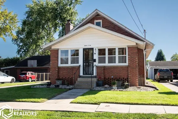 1206 Greenwood, Ottumwa, IA 52501