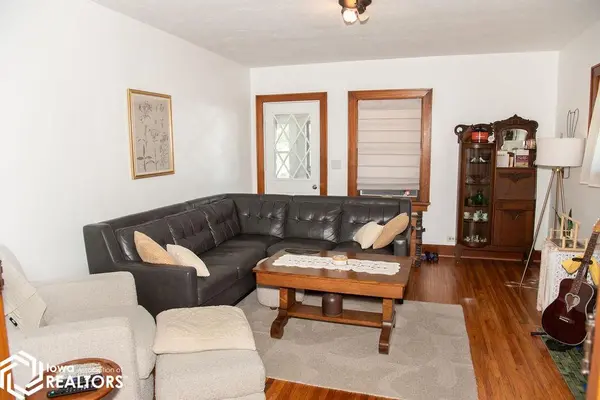 1206 Greenwood, Ottumwa, IA 52501