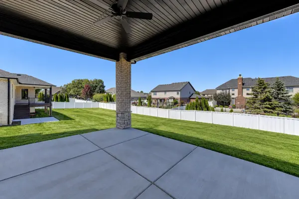 101 Primrose Drive, Dyer, IN 46311