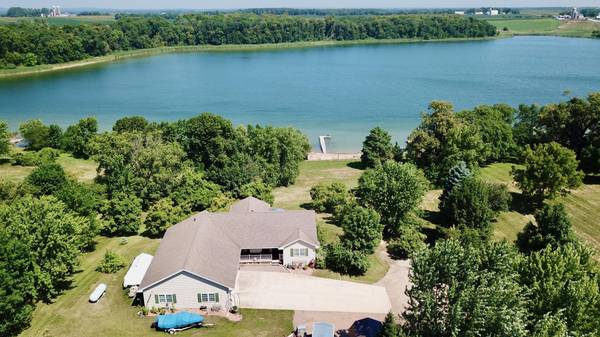 8051 Big Chip TRL NW, Garfield, MN 56332