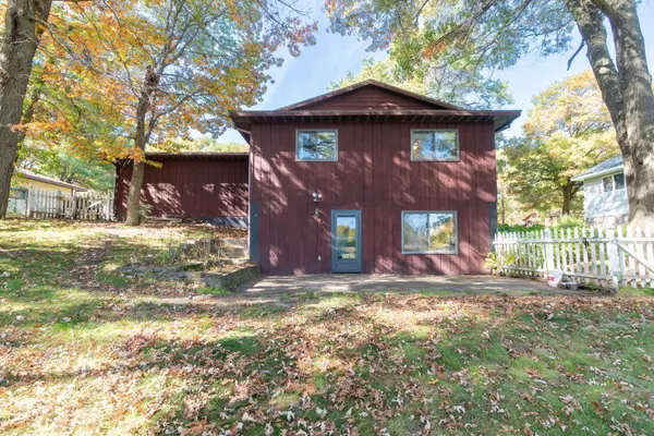 908 9th ST NE, Little Falls, MN 56345