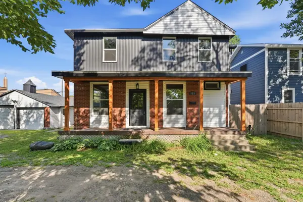 321 7th ST SW, Willmar, MN 56201