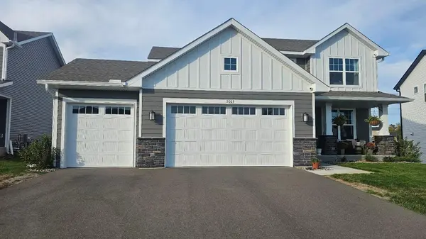 5065 87th ST NE, Monticello, MN 55362
