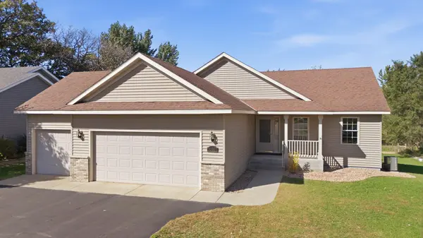 1037 Cory LN, Saint Cloud, MN 56303