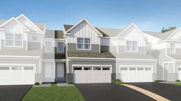 3493 Trails End CIR, Eagan, MN 55123