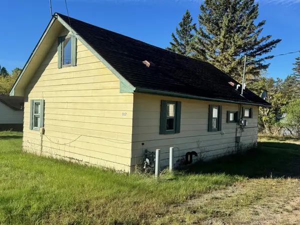 517 Central AVE N, Park Rapids, MN 56470