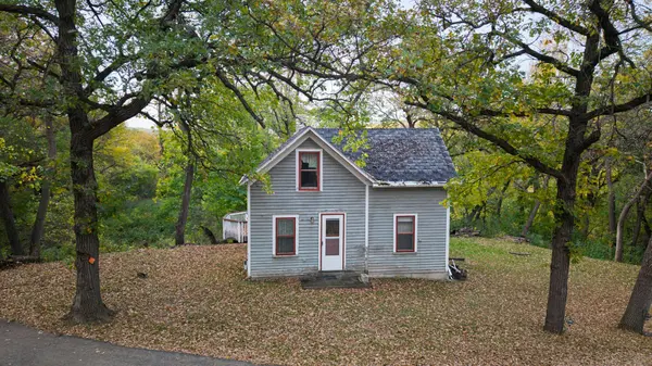 116 Bluff ST, Fort Ransom, ND 58033