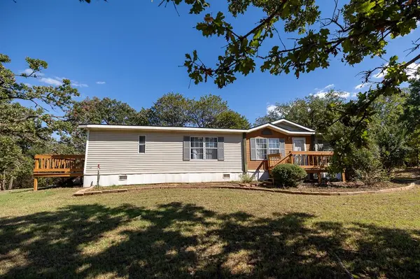 12900 Fox Hole RD, Edmond, OK 73034