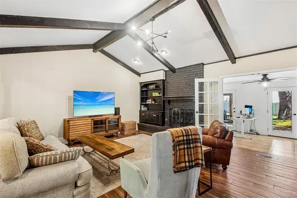 10632 Woodridden, Oklahoma City, OK 73170