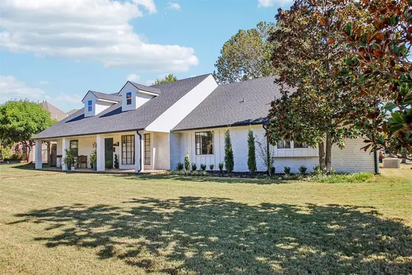 10632 Woodridden, Oklahoma City, OK 73170