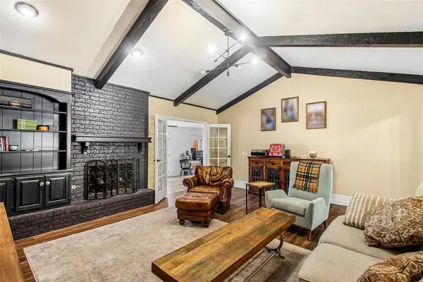 10632 Woodridden, Oklahoma City, OK 73170