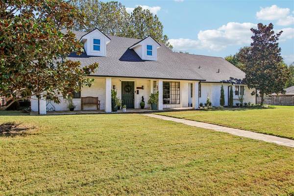10632 Woodridden, Oklahoma City, OK 73170