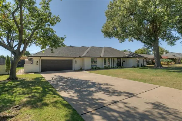 2900 Elmhurst AVE, Oklahoma City, OK 73120