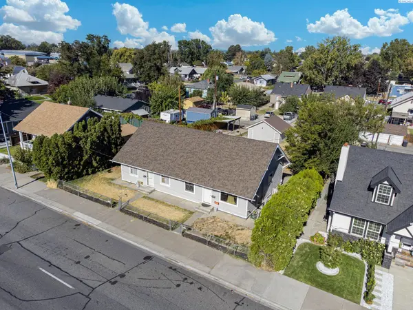 719-723 W Clark St, Pasco, WA 99301