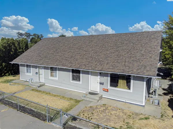 719-723 W Clark St, Pasco, WA 99301