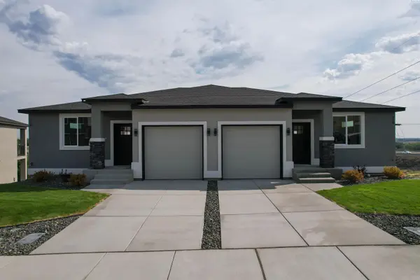 831 Rio Vista Loop #Lot32, Richland, WA 99352