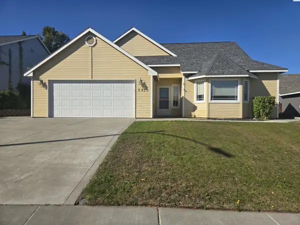 2325 N Pittsburgh Street, Kennewick, WA 99336