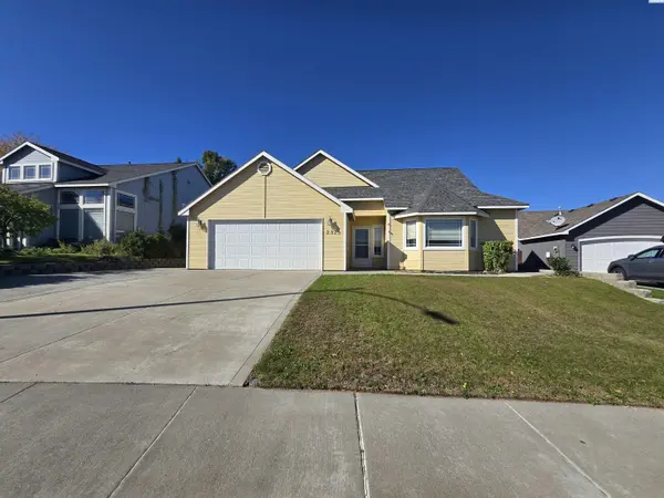 2325 N Pittsburgh Street, Kennewick, WA 99336
