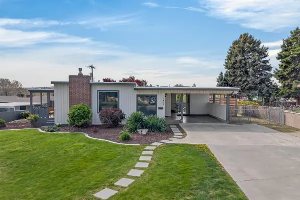 2409 W Albany, Kennewick, WA 99336