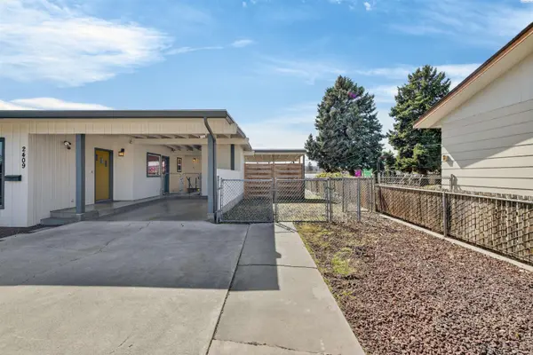 2409 W Albany, Kennewick, WA 99336