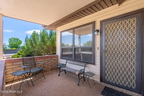 3350 N Pine View DR, Prescott Valley, AZ 86314