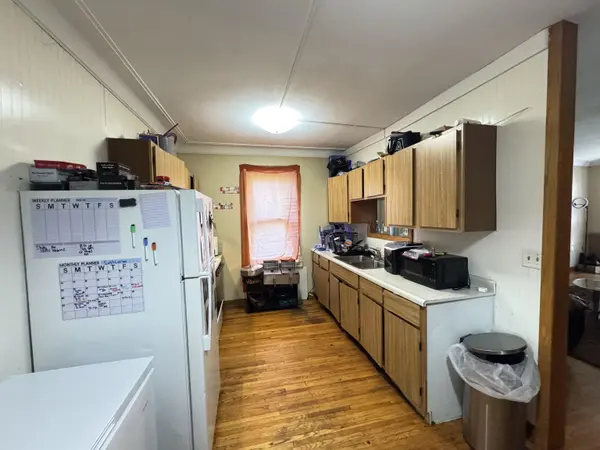 317 N WASHINGTON ST, Waupaca, WI 54981