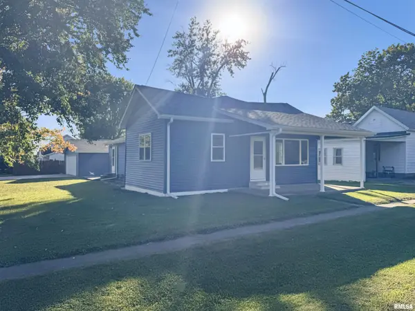 312 E UNION ST, Mt Sterling, IL 62353