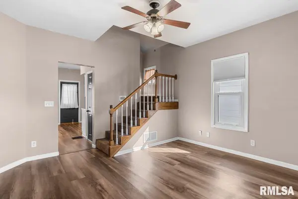 1705 E Keys ST, Springfield, IL 62702