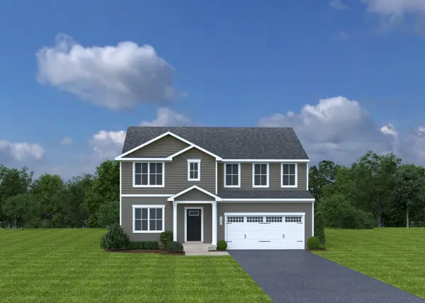 629 Inez Dr, Smyrna, TN 37167