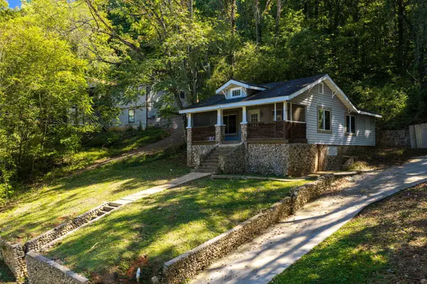2320 Harrison Pike, Chattanooga, TN 37406