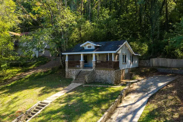 2320 Harrison Pike, Chattanooga, TN 37406