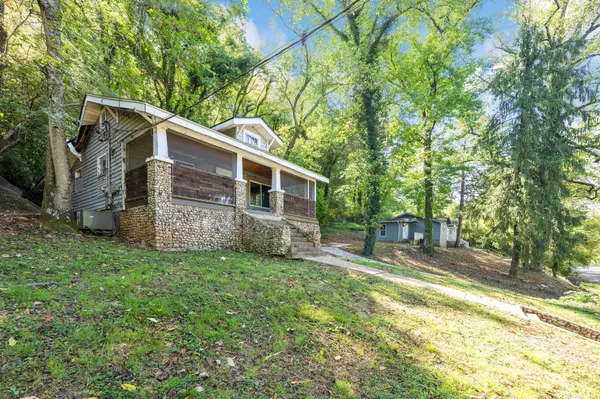 2320 Harrison Pike, Chattanooga, TN 37406