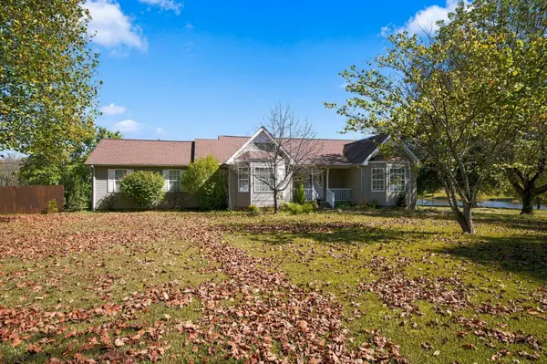 2288 Old Blacktop Rd, Mc Ewen, TN 37101