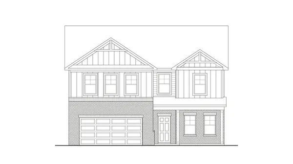 2561 Charlie Place, White House, TN 37188