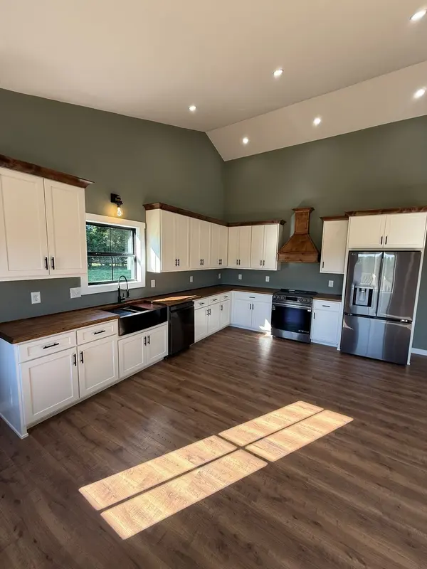 0 Bessie Clark Rd, Erin, TN 37061