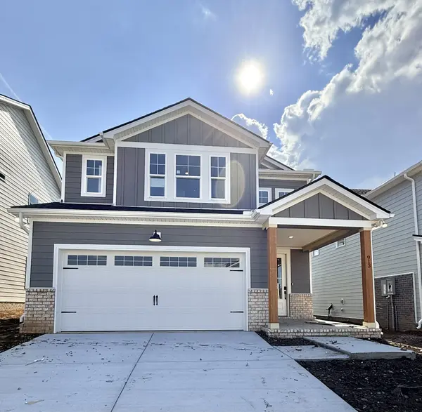 913 Watercourse Court, Nashville, TN 37214