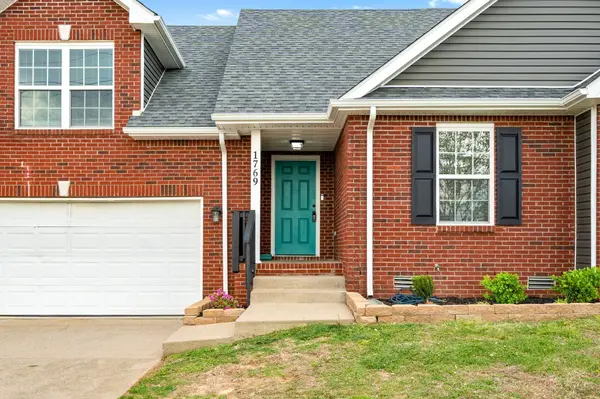 1769 Needmore Rd, Clarksville, TN 37042