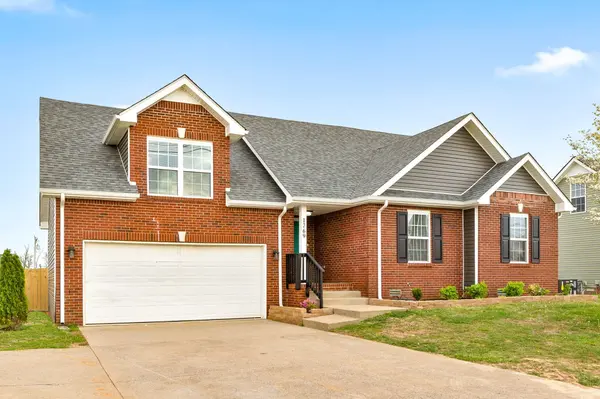 1769 Needmore Rd, Clarksville, TN 37042