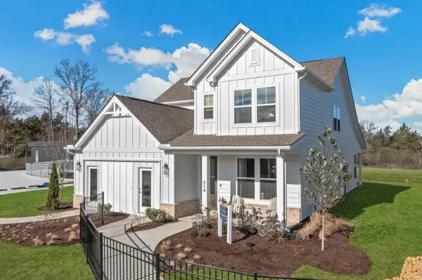 314 Mammoth Trace, Smyrna, TN 37167