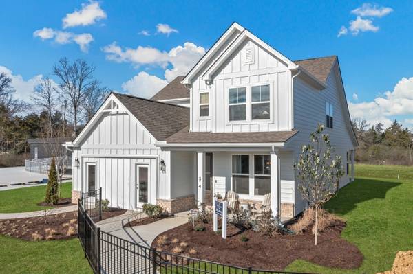 314 Mammoth Trace, Smyrna, TN 37167