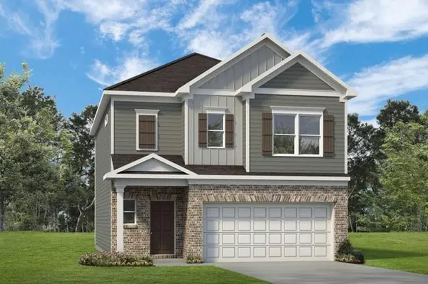 4257 Jabalia Lane, Cleveland, TN 37323