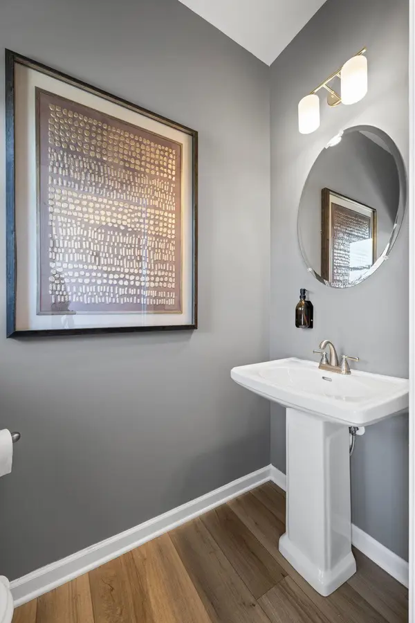 4257 Jabalia Lane, Cleveland, TN 37323